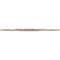 Ekena Millwork Dijon Wood Fretwork Pierced Ceiling Medallion, Birch, 26"OD x 8 1/2"ID x 3/8"T CMWP26X26X0375DIBI - alternate 5